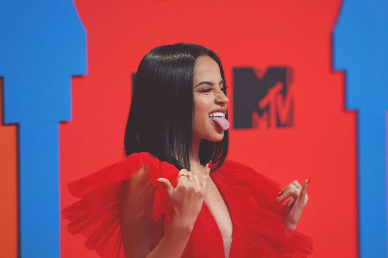 MTV EMA 2019 Red Carpet