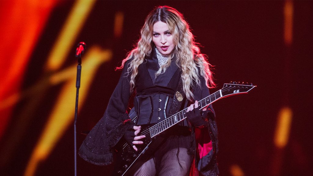 Μήνυση στη Madonna για την καθυστέρηση των συναυλιών της