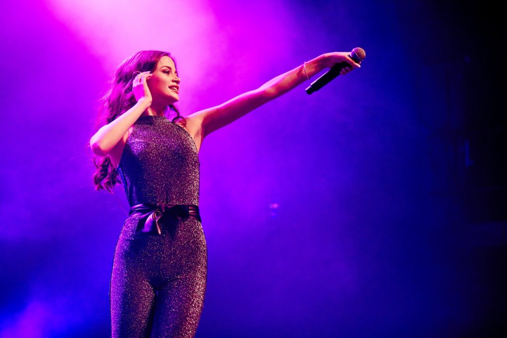 Η Stefania θα εκπροσωπήσει την Ελλάδα στο Rotterdam www.mad.gr