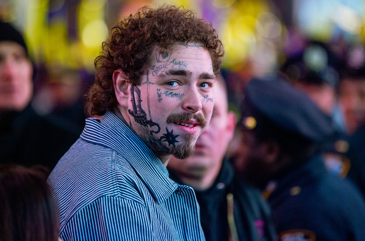 Post malone фото 2022