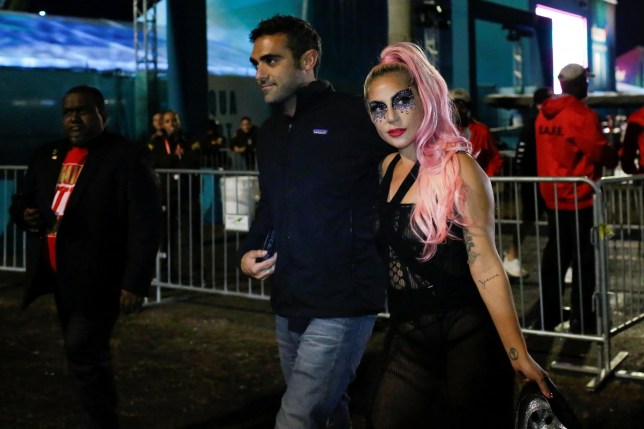 Instagram official! Αυτή είναι η νέα σχέση της Lady Gaga!