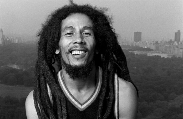 Η ζωή του Bob Marley σε ένα musical που θα σε συγκινήσει!