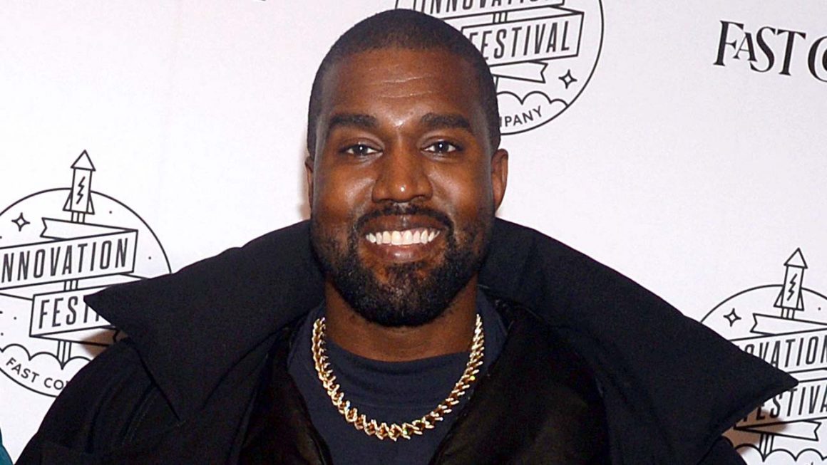 O Kanye West ξόδεψε 3.000.000$ για την πολιτική εκστρατεία ενός μήνα!