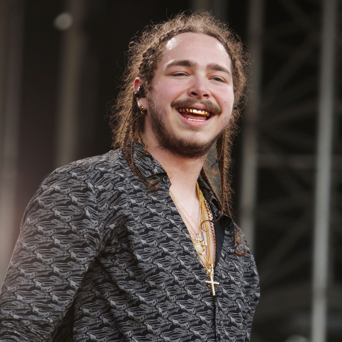 Post Malone Hair Hot Sex Picture
