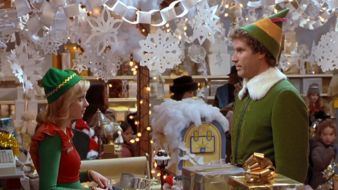 Σε ποιες διάσημες Χριστουγεννιάτικες ταινίες έχουν ακουστεί τα πιο γιορτινά τραγούδια;