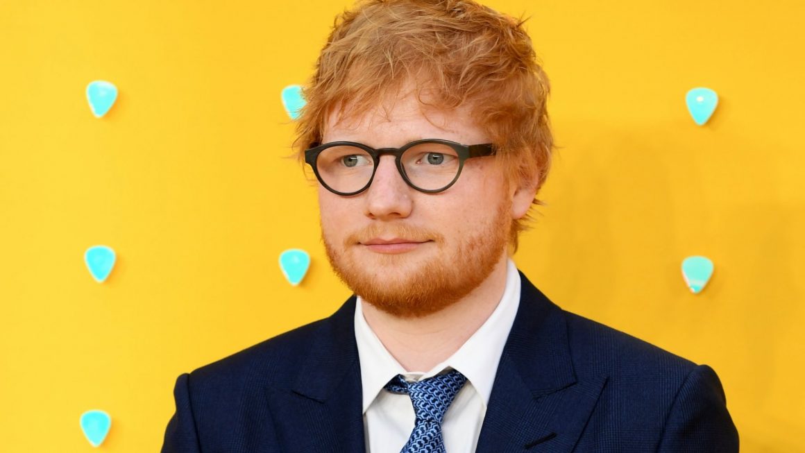 Ed Sheeran είχε κοπεί στην audition Britannia High