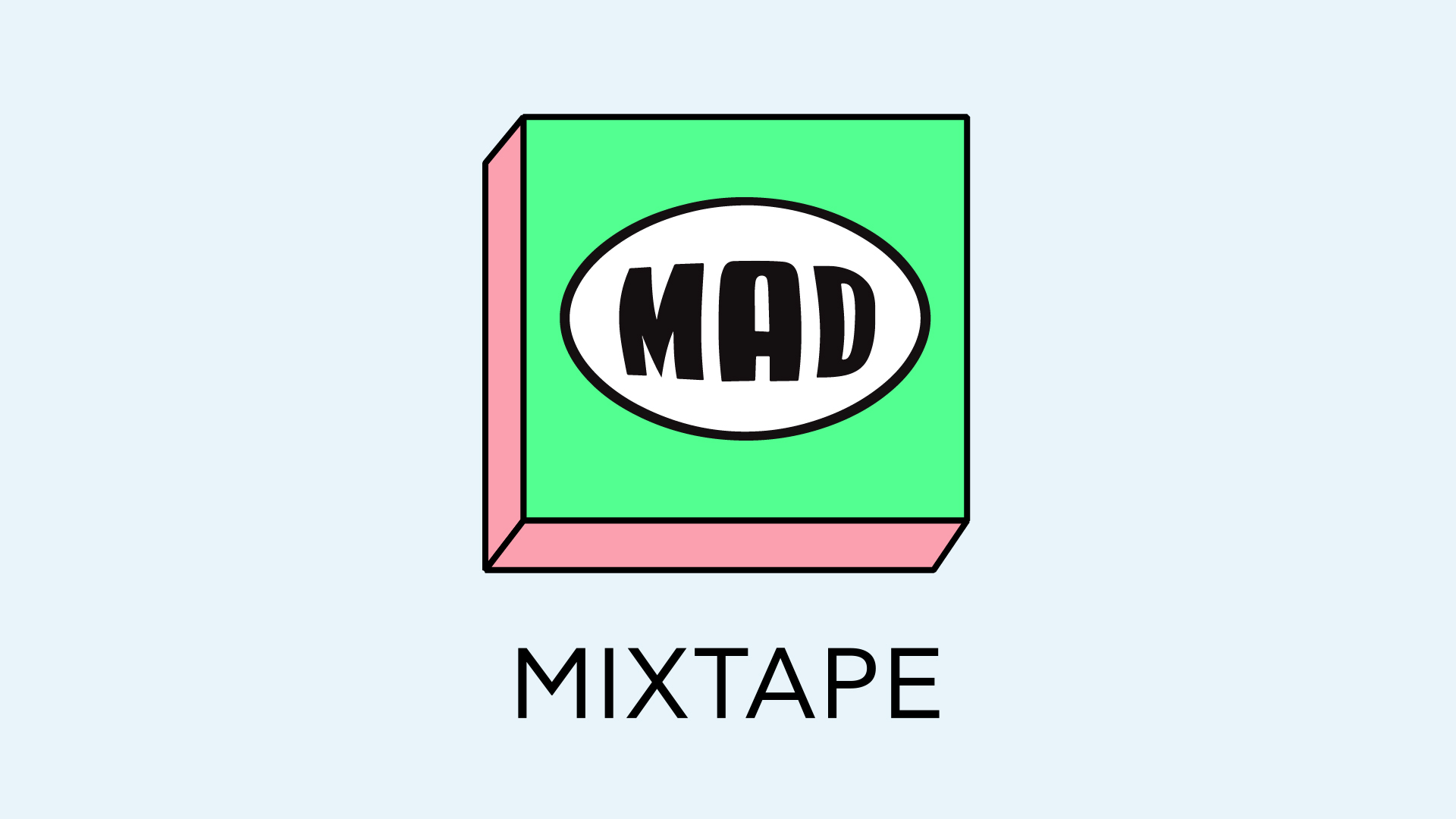 Mixtape Mad Tv