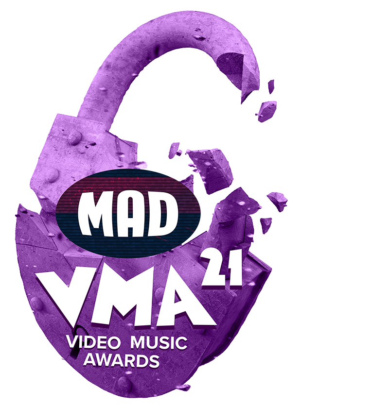 MAD Video Music Awards 2021 - Mad TV