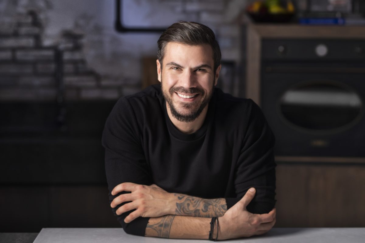 akis-petretzikis - Mad TV.