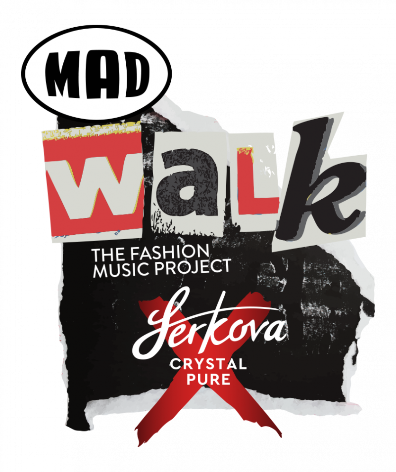 Madwalk 2021 by Serkova Crystal Pure Mad TV