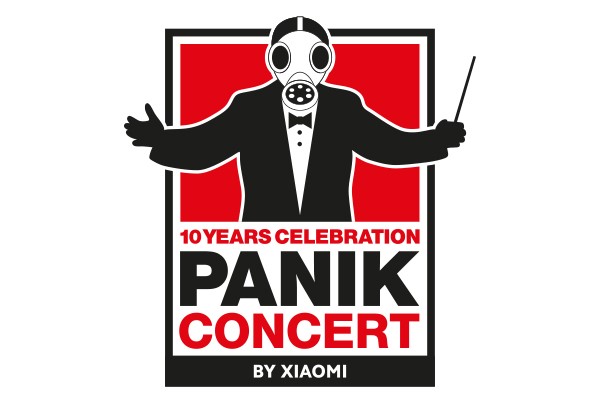 Η Panik Entertainment Group γιορτάζει τα 10 της χρόνια με μια all star συναυλία!