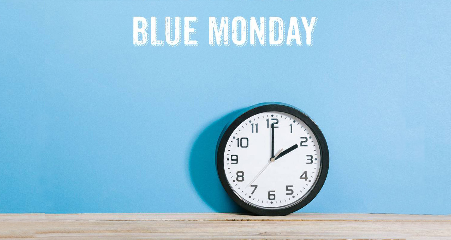 Blue Monday Γιατί θεωρείται ως η πιο καταθλιπτική μέρα του χρόνου;