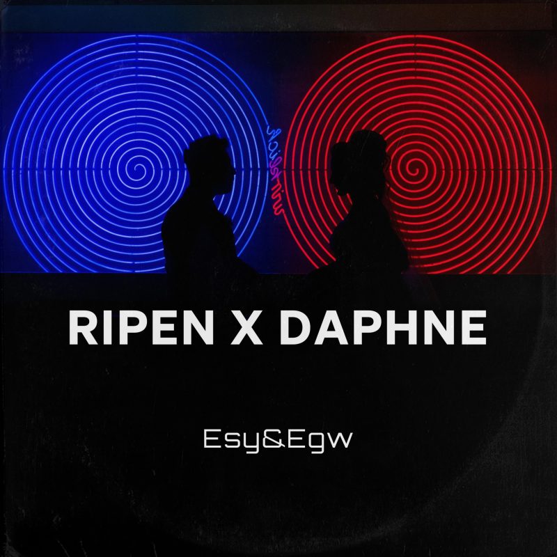 Ripen & Daphne Lawrence: Κυκλοφόρησαν το μουσικό love project «Εσύ Κι Εγώ»