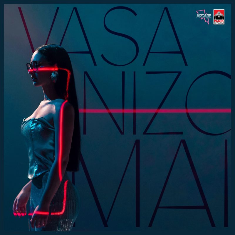 Klavdia: Κυκλοφόρησε το νέο της single «Βασανίζομαι»